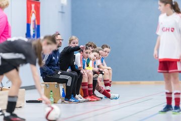 Bild 44 - wCJ NFV Futsalturnier